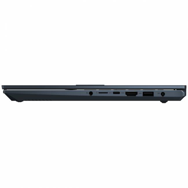 Ноутбук ASUS VivoBook PRO 14 OLED M3401QA-KM045W — для бизнеса и офиса