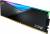 Память DDR5 2x32GB 6000MHz ADATA AX5U6000C3032G-DCLARBK — для бизнеса и офиса Память DDR5 2x32GB 6000MHz ADATA AX5U6000C3032G-DCLARBK — для бизнеса и офиса