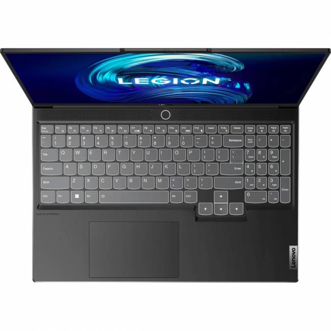 Ноутбук Lenovo Legion S7 16IAH7 (82TF000SRK) — для бизнеса и офиса