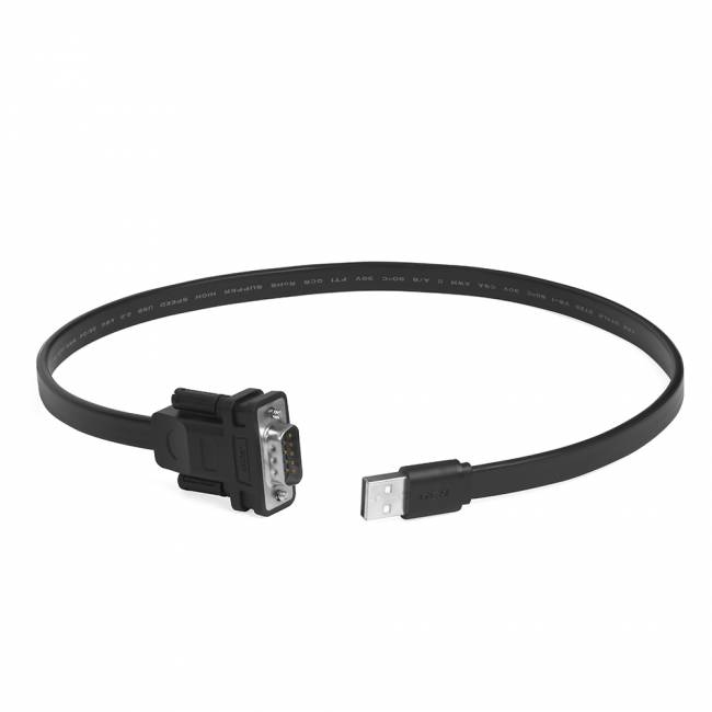 Greenconnect Конвертер-переходник 2.0m плоский, черный, 28/26 AWG, USB 2.0 AM / DB9 RS-232 PROF GCR-UOC5M-BCG-2.0m, чипсет PL2303RA Greenconnect 2.0м плоский, черный, 28/26 AWG, USB 2.0 AM / DB9 RS-232 PROF, чипсет PL2303RA — для бизнеса и офиса Greenconnect Конвертер-переходник 2.0m плоский, черный, 28/26 AWG, USB 2.0 AM / DB9 RS-232 PROF GCR-UOC5M-BCG-2.0m, чипсет PL2303RA Greenconnect 2.0м плоский, черный, 28/26 AWG, USB 2.0 AM / DB9 RS-232 PROF, чипсет PL2303RA — для бизнеса и офиса