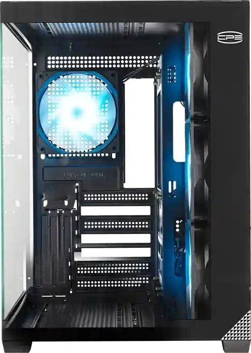 Корпус PcCooler C3T700 — для бизнеса и офиса Корпус PcCooler C3T700 — для бизнеса и офиса