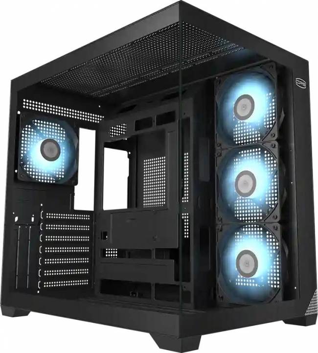Корпус PcCooler C3T700 — для бизнеса и офиса Корпус PcCooler C3T700 — для бизнеса и офиса