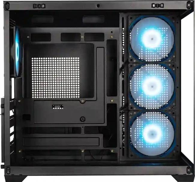 Корпус PcCooler C3T700 — для бизнеса и офиса Корпус PcCooler C3T700 — для бизнеса и офиса