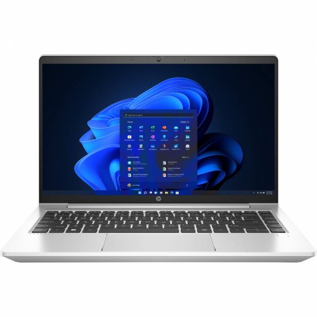 Ноутбук HP Probook 440 G8 6A1S4EU — для бизнеса и офиса