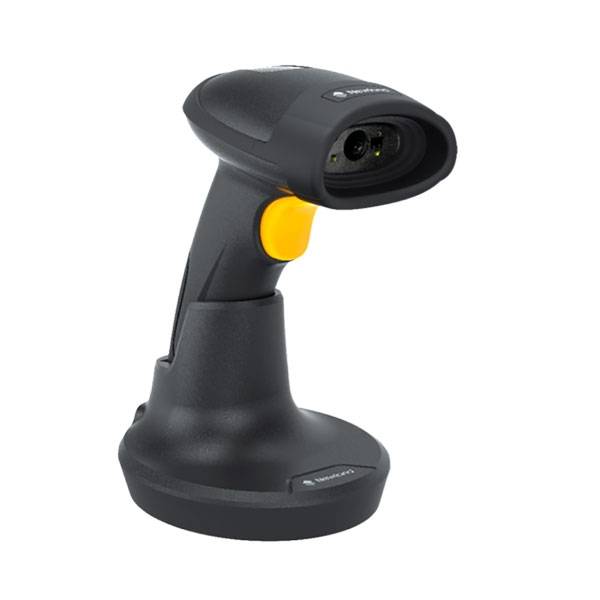 Сканер штрих-кодов Newland NLS-HR1580-BT-SD — для бизнеса и офиса Сканер штрих-кодов Newland NLS-HR1580-BT-SD — для бизнеса и офиса