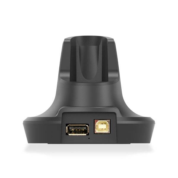 Сканер штрих-кодов Newland NLS-HR1580-BT-SD — для бизнеса и офиса Сканер штрих-кодов Newland NLS-HR1580-BT-SD — для бизнеса и офиса