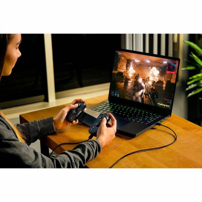 Игровой контроллер Razer Kishi V2 USB-C Razer RZ06-05110100-R3M1 — для бизнеса и офиса