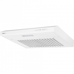 Вытяжка HOMSair HORIZONTAL 50 White HOMSair HORIZONTAL 50 White
