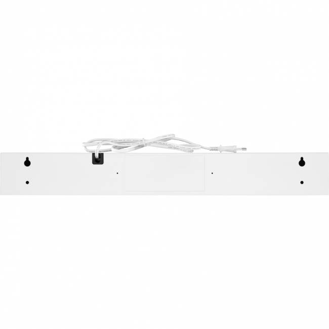 Вытяжка HOMSair HORIZONTAL 50 White HOMSair HORIZONTAL 50 White — для бизнеса и офиса Вытяжка HOMSair HORIZONTAL 50 White HOMSair HORIZONTAL 50 White — для бизнеса и офиса
