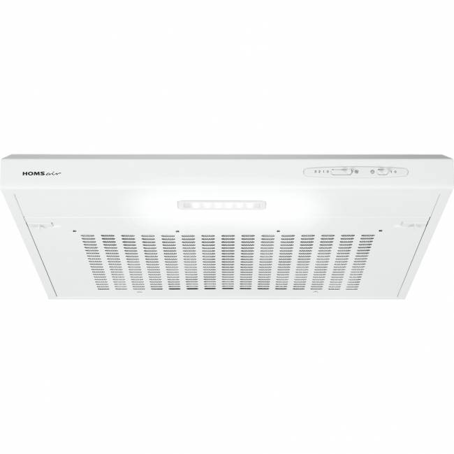 Вытяжка HOMSair HORIZONTAL 50 White HOMSair HORIZONTAL 50 White — для бизнеса и офиса Вытяжка HOMSair HORIZONTAL 50 White HOMSair HORIZONTAL 50 White — для бизнеса и офиса