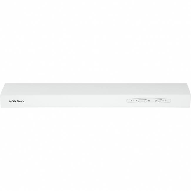 Вытяжка HOMSair HORIZONTAL 50 White HOMSair HORIZONTAL 50 White — для бизнеса и офиса Вытяжка HOMSair HORIZONTAL 50 White HOMSair HORIZONTAL 50 White — для бизнеса и офиса