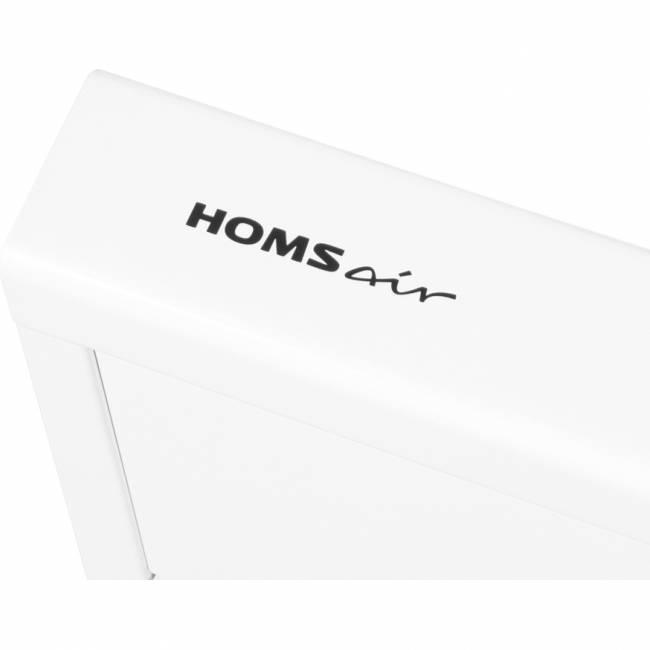 Вытяжка HOMSair HORIZONTAL 50 White HOMSair HORIZONTAL 50 White — для бизнеса и офиса Вытяжка HOMSair HORIZONTAL 50 White HOMSair HORIZONTAL 50 White — для бизнеса и офиса