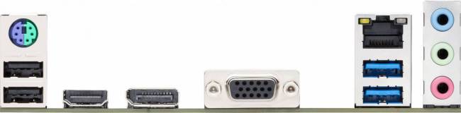 Материнская плата ASUS PRIME H610I-PLUS-CSM — для бизнеса и офиса Материнская плата ASUS PRIME H610I-PLUS-CSM — для бизнеса и офиса