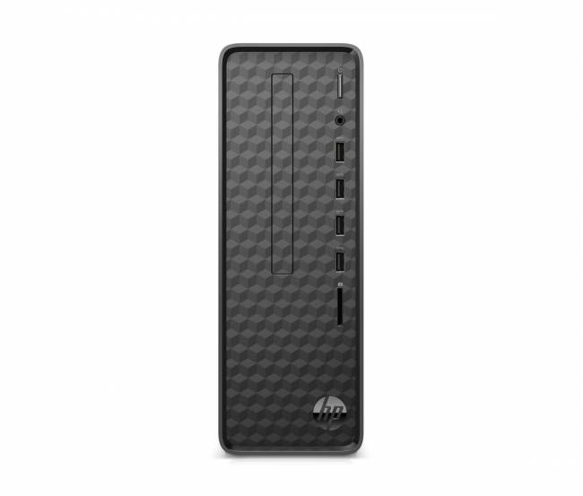 Персональный компьютер HP Slim S01-aF2009ur — для бизнеса и офиса Персональный компьютер HP Slim S01-aF2009ur — для бизнеса и офиса