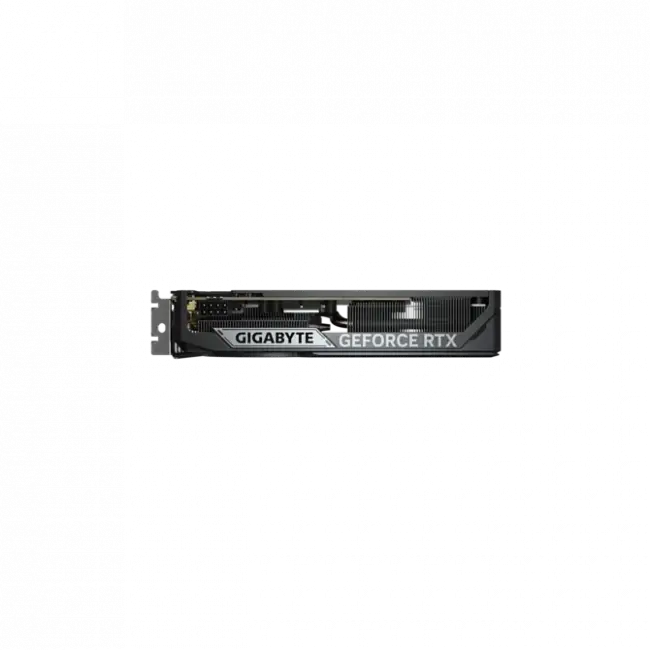 Видеокарта GIGABYTE GeForce RTX 5060 WINDFORCE MAX OC 8G — для бизнеса и офиса Видеокарта GIGABYTE GeForce RTX 5060 WINDFORCE MAX OC 8G — для бизнеса и офиса