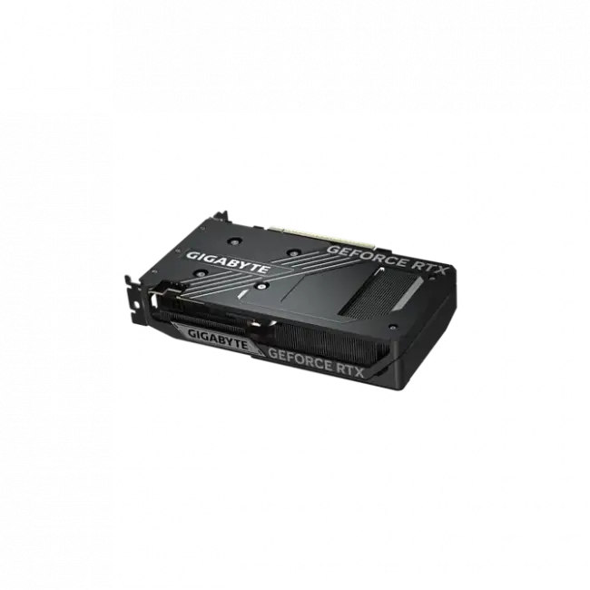 Видеокарта GIGABYTE GeForce RTX 5060 WINDFORCE MAX OC 8G — для бизнеса и офиса Видеокарта GIGABYTE GeForce RTX 5060 WINDFORCE MAX OC 8G — для бизнеса и офиса