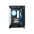 Корпус без блока питания PCCooler C3T700 ARGB BK — для бизнеса и офиса