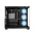 Корпус без блока питания PCCooler C3T700 ARGB BK — для бизнеса и офиса