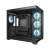 Корпус без блока питания PCCooler C3T700 ARGB BK — для бизнеса и офиса