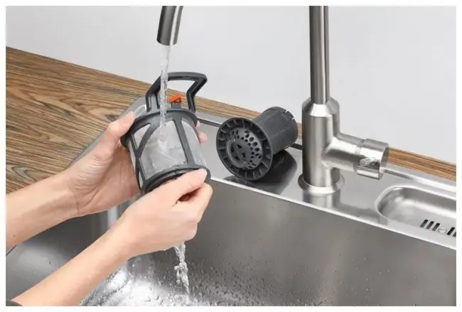 Встраиваемые посудомоечные машины ELECTROLUX ELECTROLUX EEG62300L — для бизнеса и офиса Встраиваемые посудомоечные машины ELECTROLUX ELECTROLUX EEG62300L — для бизнеса и офиса