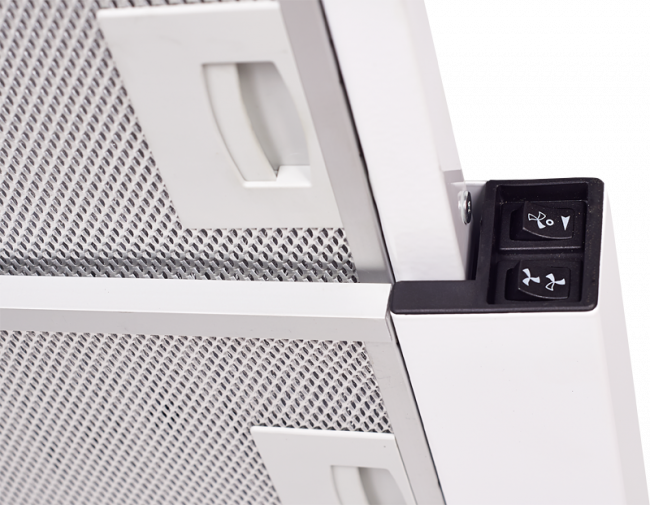 Встраиваемая вытяжка Kuppersberg Kuppersberg SLIMLUX II 90 BG — для бизнеса и офиса Встраиваемая вытяжка Kuppersberg Kuppersberg SLIMLUX II 90 BG — для бизнеса и офиса