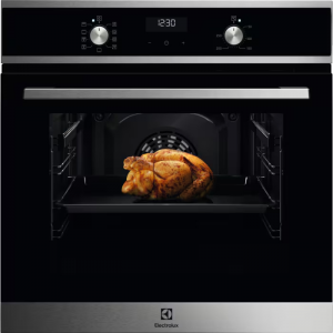 Встраиваемый духовой шкаф ELECTROLUX EOD5H70BX
