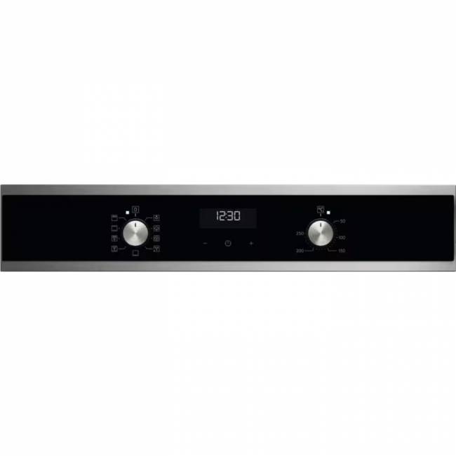 Встраиваемый духовой шкаф ELECTROLUX EOD5H70BX — для бизнеса и офиса Встраиваемый духовой шкаф ELECTROLUX EOD5H70BX — для бизнеса и офиса