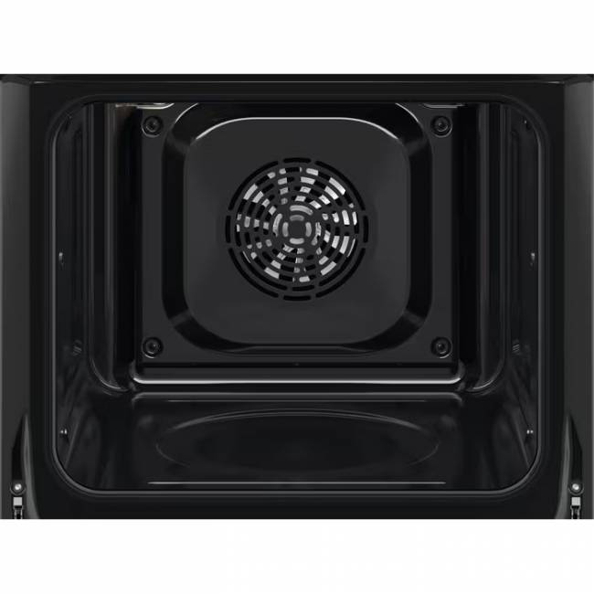 Встраиваемый духовой шкаф ELECTROLUX EOD5H70BX — для бизнеса и офиса Встраиваемый духовой шкаф ELECTROLUX EOD5H70BX — для бизнеса и офиса
