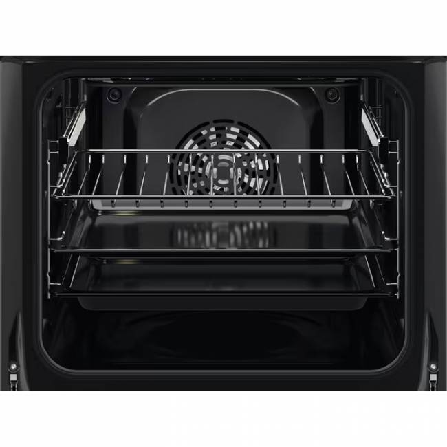 Встраиваемый духовой шкаф ELECTROLUX EOD5H70BX — для бизнеса и офиса Встраиваемый духовой шкаф ELECTROLUX EOD5H70BX — для бизнеса и офиса