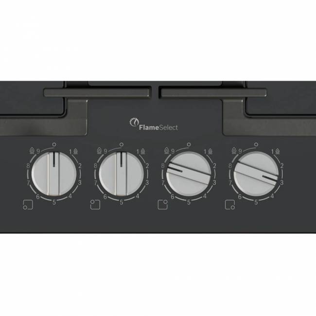 Встраиваемая газовая панель BOSCH BOSCH PPP6A6I40R — для бизнеса и офиса Встраиваемая газовая панель BOSCH BOSCH PPP6A6I40R — для бизнеса и офиса