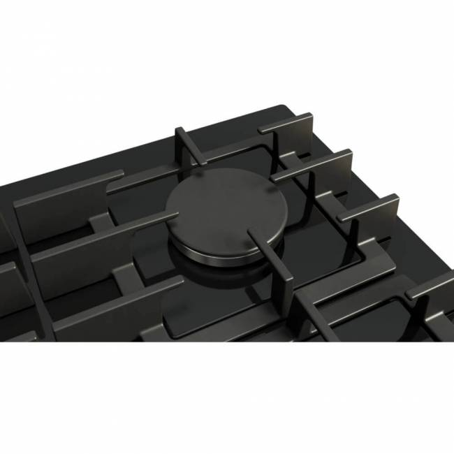 Встраиваемая газовая панель BOSCH BOSCH PPP6A6I40R — для бизнеса и офиса Встраиваемая газовая панель BOSCH BOSCH PPP6A6I40R — для бизнеса и офиса