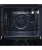 Духовой шкаф Kuppersberg Kuppersberg HO 606 P Black — для бизнеса и офиса Духовой шкаф Kuppersberg Kuppersberg HO 606 P Black — для бизнеса и офиса