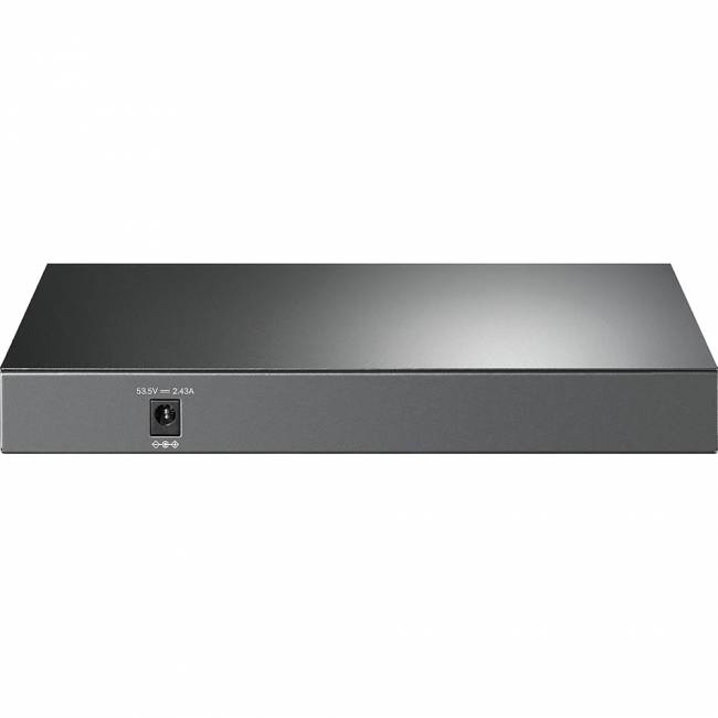 Коммутатор TP-Link TL-SG105PP-M2 — для бизнеса и офиса Коммутатор TP-Link TL-SG105PP-M2 — для бизнеса и офиса