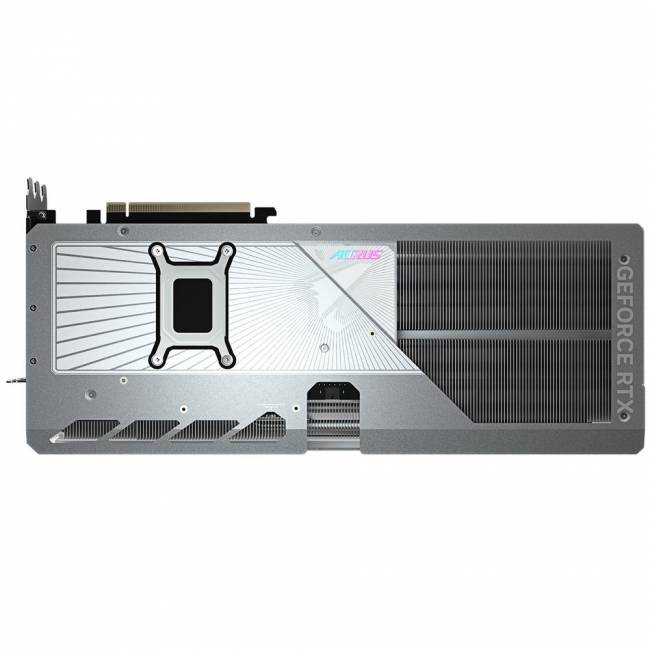 Видеокарта Gigabyte GV-N5080AORUSM ICE-16GD — для бизнеса и офиса Видеокарта Gigabyte GV-N5080AORUSM ICE-16GD — для бизнеса и офиса