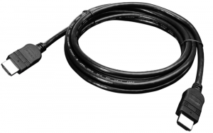 Кабель интерфейсный Lenovo HDMI to HDMI 0B47070