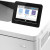 Лазерный принтер HP Color LaserJet Enterprise M555x (7ZU79A) — для бизнеса и офиса