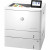Лазерный принтер HP Color LaserJet Enterprise M555x (7ZU79A) — для бизнеса и офиса
