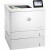 Лазерный принтер HP Color LaserJet Enterprise M555x (7ZU79A) — для бизнеса и офиса