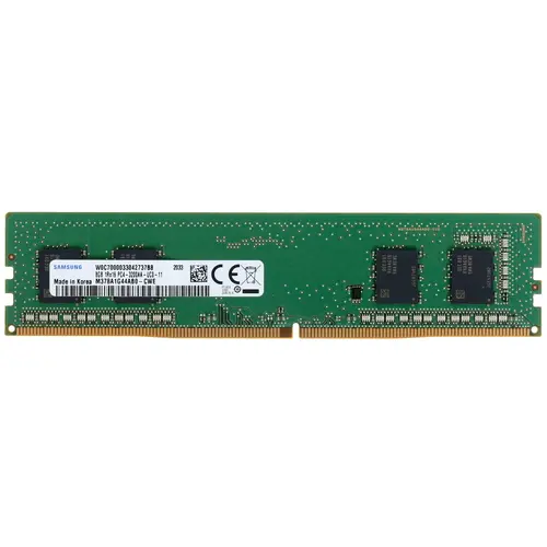 Память оперативная Samsung Electronics M378A1G44CB0-CWE — для бизнеса и офиса Память оперативная Samsung Electronics M378A1G44CB0-CWE — для бизнеса и офиса