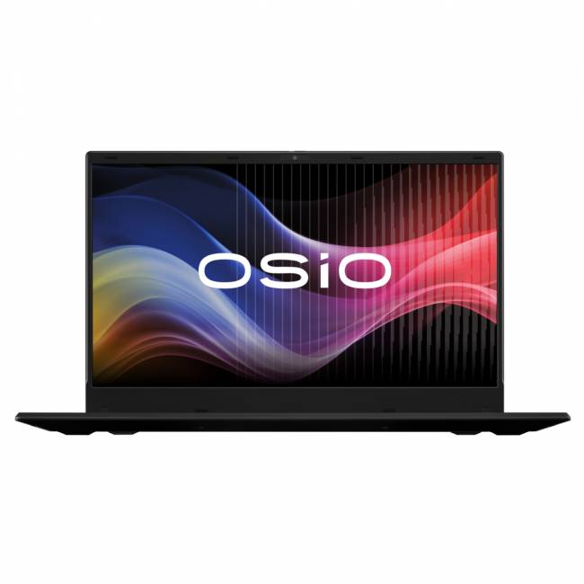Ноутбук Osio B150i-012b — для бизнеса и офиса Ноутбук Osio B150i-012b — для бизнеса и офиса