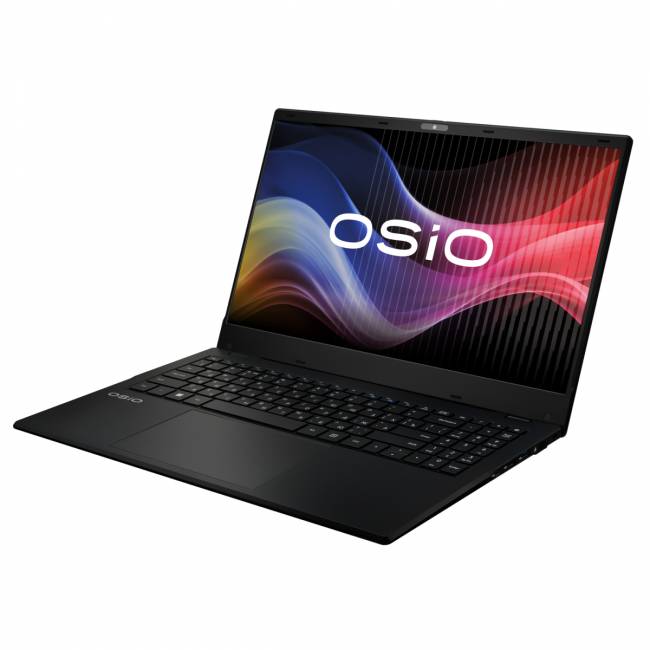 Ноутбук Osio B150i-012b — для бизнеса и офиса Ноутбук Osio B150i-012b — для бизнеса и офиса