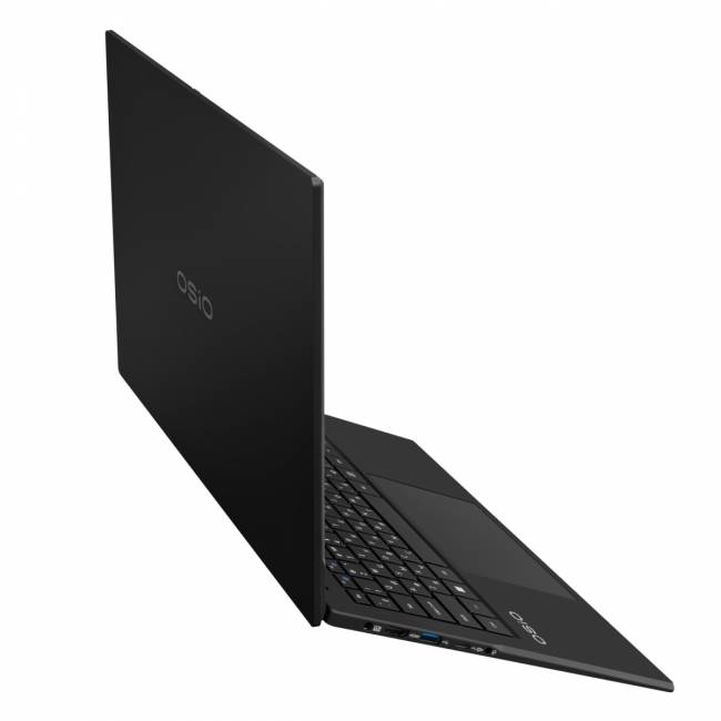 Ноутбук Osio B150i-012b — для бизнеса и офиса Ноутбук Osio B150i-012b — для бизнеса и офиса