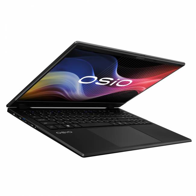 Ноутбук Osio B150i-012b — для бизнеса и офиса Ноутбук Osio B150i-012b — для бизнеса и офиса