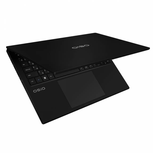 Ноутбук Osio B150i-012b — для бизнеса и офиса Ноутбук Osio B150i-012b — для бизнеса и офиса