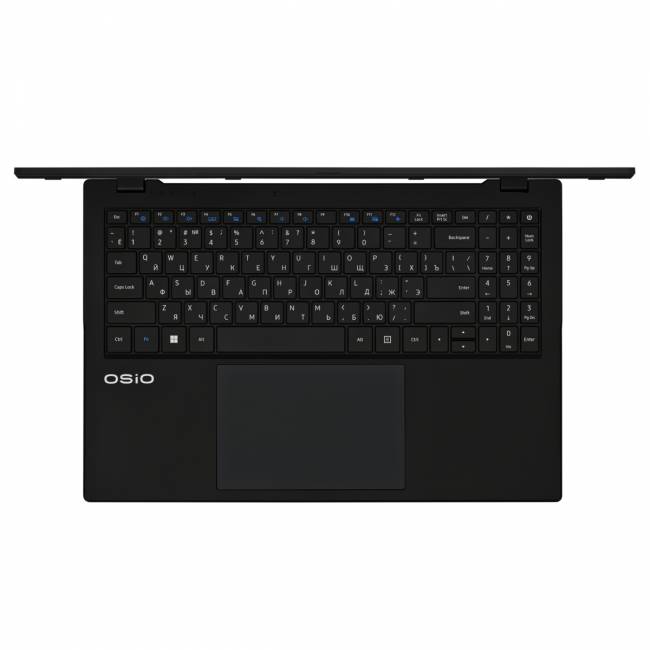 Ноутбук Osio B150i-012b — для бизнеса и офиса Ноутбук Osio B150i-012b — для бизнеса и офиса