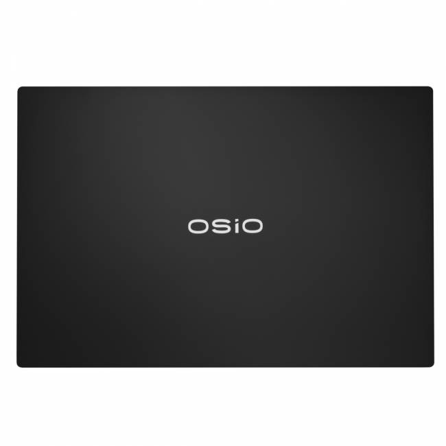 Ноутбук Osio B150i-012b — для бизнеса и офиса Ноутбук Osio B150i-012b — для бизнеса и офиса