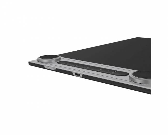 Графический планшет Huion Q630M — для бизнеса и офиса