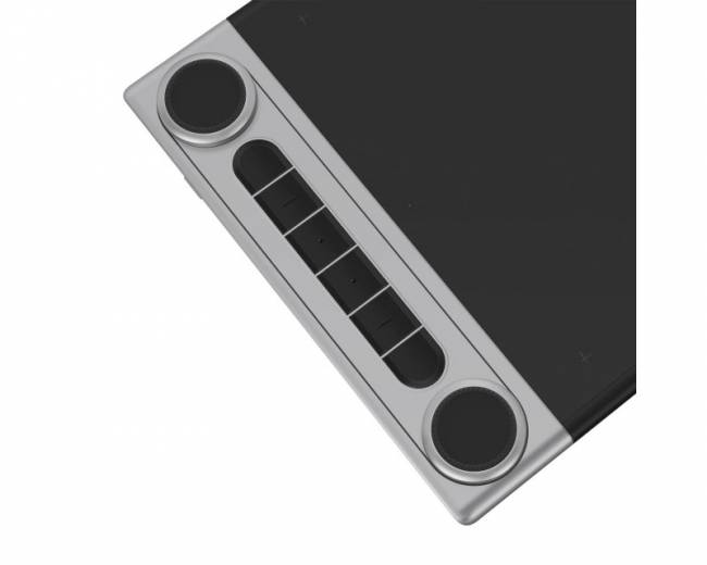 Графический планшет Huion Q630M — для бизнеса и офиса