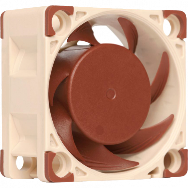 Кулер для корпуса Noctua NF-A4x20 FLX — для бизнеса и офиса Кулер для корпуса Noctua NF-A4x20 FLX — для бизнеса и офиса