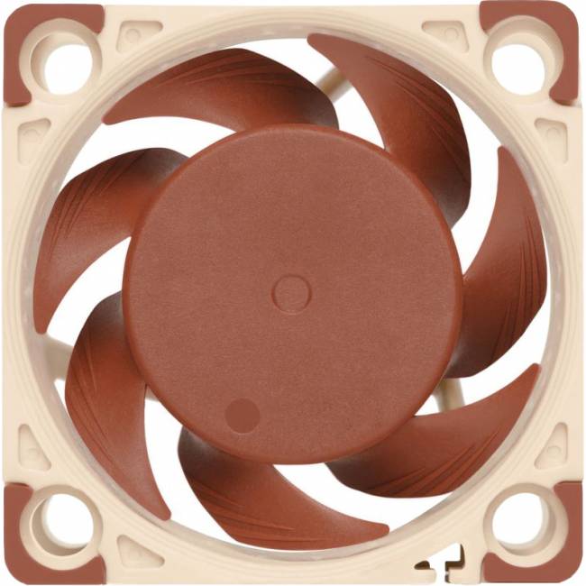 Кулер для корпуса Noctua NF-A4x20 FLX — для бизнеса и офиса Кулер для корпуса Noctua NF-A4x20 FLX — для бизнеса и офиса